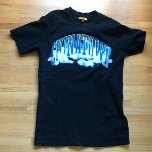 Chinatown Market shirt large.